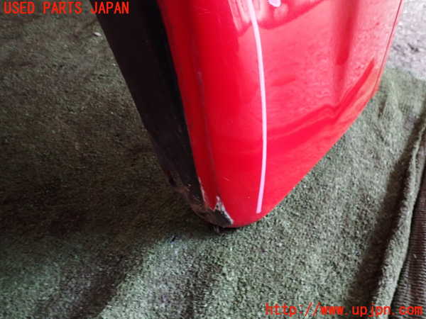 2UPJ-9235931010]アルシオーネ SVX(CXD)フロントバンパー 中古_4