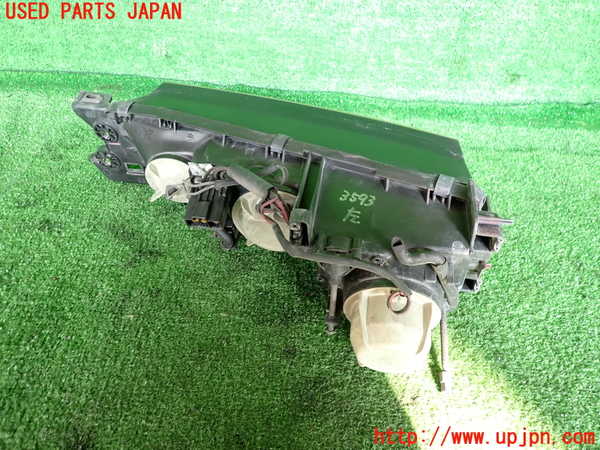 2UPJ-9235931132]アルシオーネ SVX(CXD)左ヘッドライト ハロゲン 中古_2