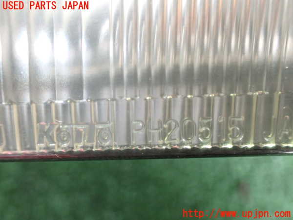 2UPJ-9235931132]アルシオーネ SVX(CXD)左ヘッドライト ハロゲン 中古_3