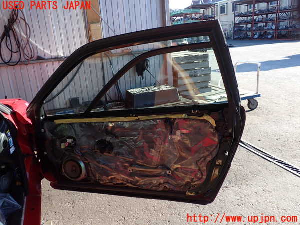 2UPJ-9235931230]アルシオーネ SVX(CXD)右ドア 中古 NSG M4O8_5