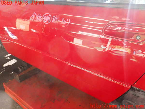 2UPJ-9235931260]アルシオーネ SVX(CXD)左ドア 中古 NSG M4O8_2