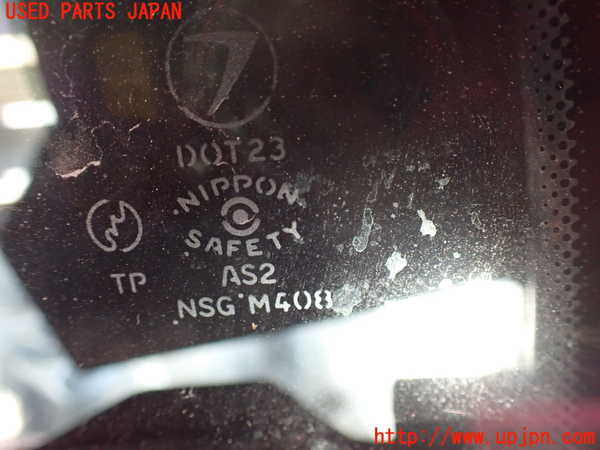 2UPJ-9235931260]アルシオーネ SVX(CXD)左ドア 中古 NSG M4O8_4