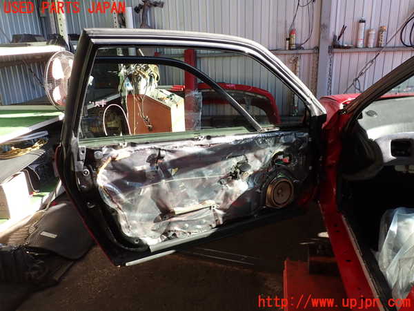 2UPJ-9235931260]アルシオーネ SVX(CXD)左ドア 中古 NSG M4O8_5