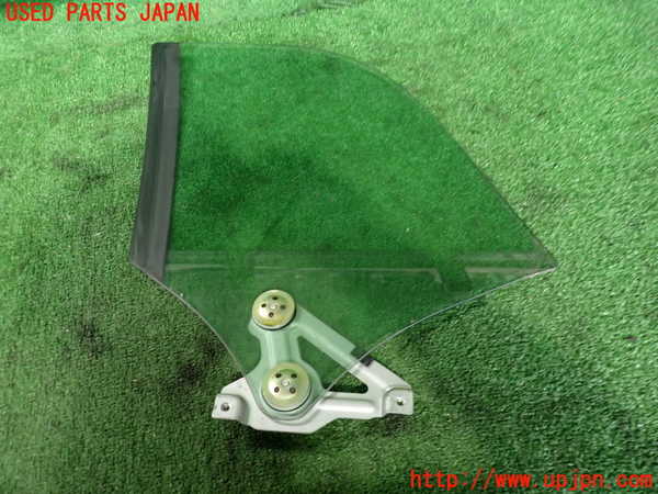2UPJ-9235931298]アルシオーネ SVX(CXD)右後ガラス 中古 NSG M4O8_2