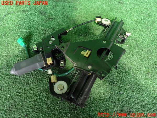 2UPJ-9235931326]アルシオーネ SVX(CXD)左後レギュレーターモーター 中古_2
