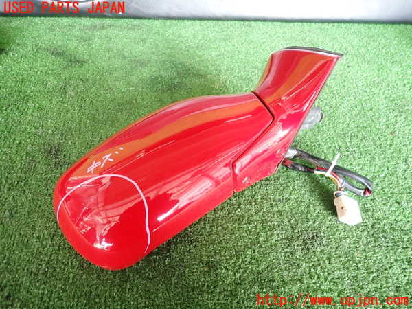 2UPJ-9235931210]アルシオーネ SVX(CXD)右ドアミラー 中古_2