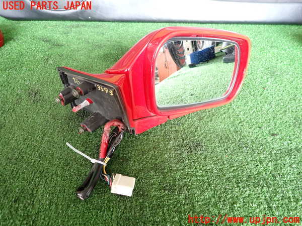 2UPJ-9235931210]アルシオーネ SVX(CXD)右ドアミラー 中古_4