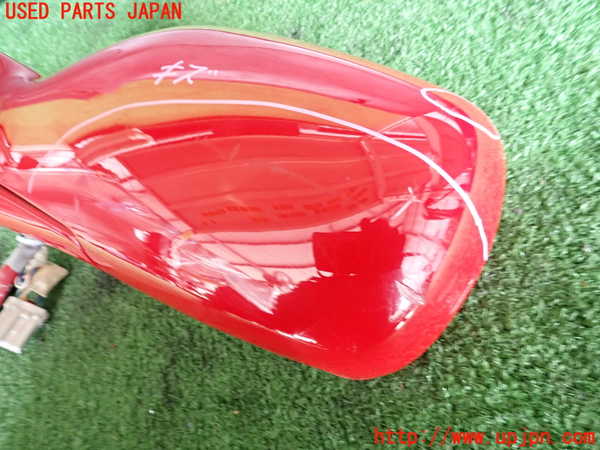 2UPJ-9235931212]アルシオーネ SVX(CXD)左ドアミラー 中古_2