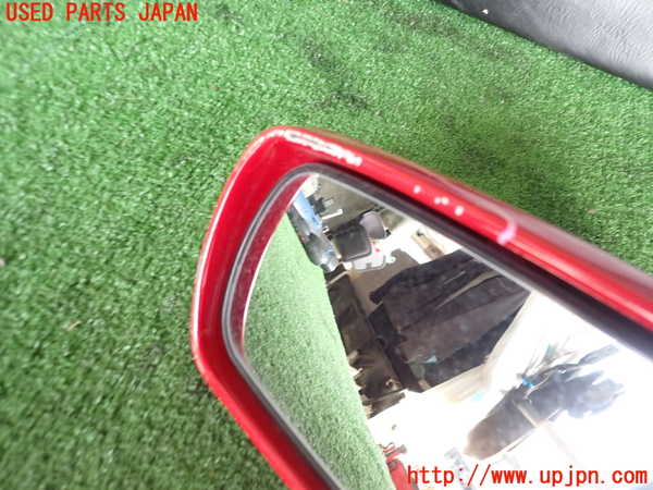 2UPJ-9235931212]アルシオーネ SVX(CXD)左ドアミラー 中古_4
