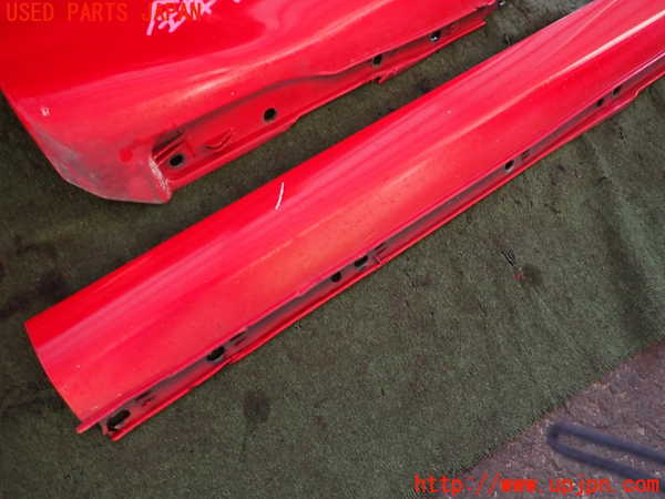 2UPJ-9235931390]アルシオーネ SVX(CXD)右サイドステップ 中古_3