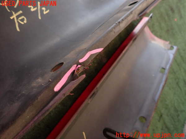 2UPJ-9235931390]アルシオーネ SVX(CXD)右サイドステップ 中古_5