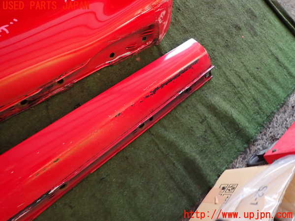 2UPJ-9235931392]アルシオーネ SVX(CXD)左サイドステップ 中古_3