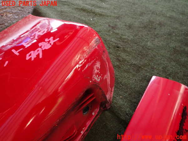 2UPJ-9235931392]アルシオーネ SVX(CXD)左サイドステップ 中古_4