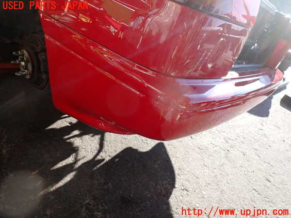 2UPJ-9235931610]アルシオーネ SVX(CXD)リアバンパー 中古_3