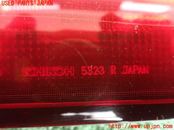 2UPJ-9235931550]アルシオーネ SVX(CXD)右リアフィニッシャー 中古_4