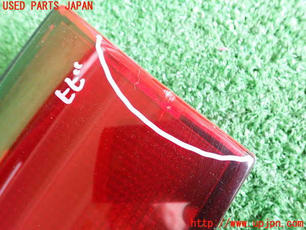 2UPJ-9235931552]アルシオーネ SVX(CXD)左リアフィニッシャー 中古_2