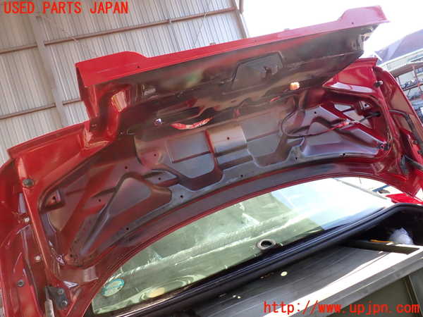 2UPJ-9235931500]アルシオーネ SVX(CXD)トランク 中古_3