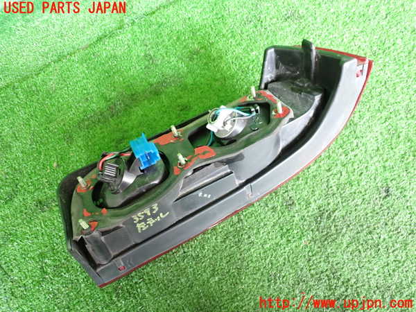 2UPJ-9235931536]アルシオーネ SVX(CXD)左テールランプ 中古_2