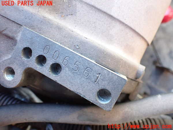 2UPJ-9235932010]アルシオーネ SVX(CXD)エンジン EG33DDX1DE 4WD 中古_2