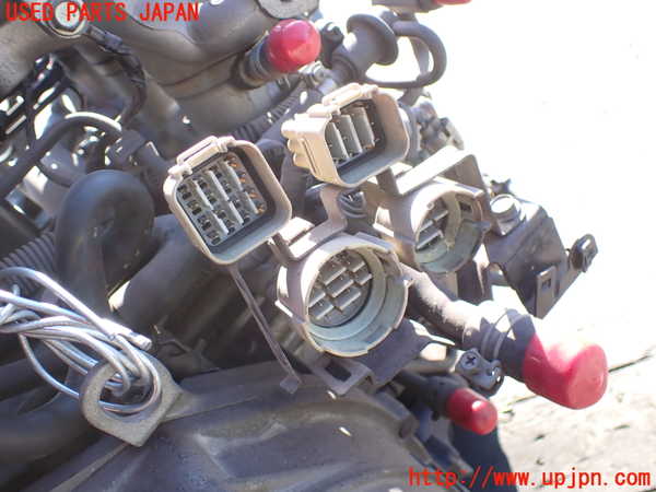 2UPJ-9235932010]アルシオーネ SVX(CXD)エンジン EG33DDX1DE 4WD 中古_3