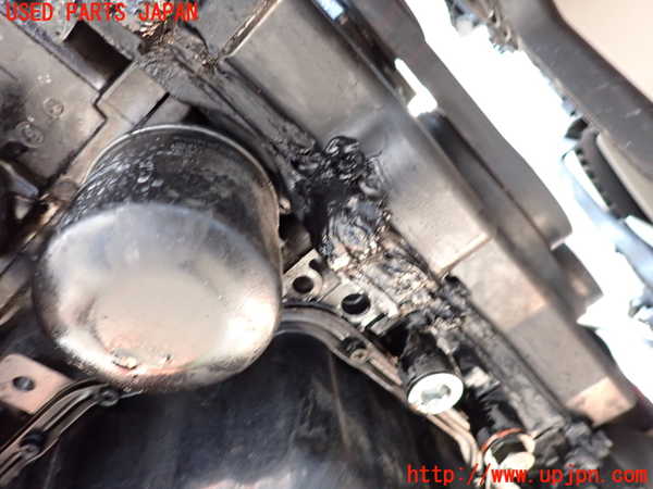 2UPJ-9235932010]アルシオーネ SVX(CXD)エンジン EG33DDX1DE 4WD 中古_5