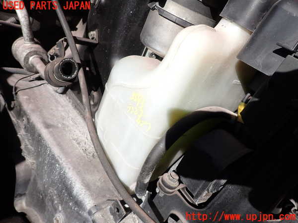 2UPJ-9235932410]アルシオーネ SVX(CXD)ラジエータータンク 中古_2