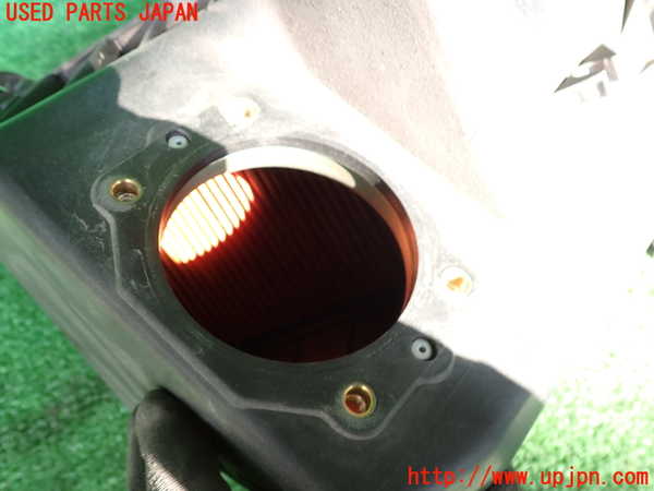 2UPJ-9235932560]アルシオーネ SVX(CXD)エアクリーナーボックス 中古_2