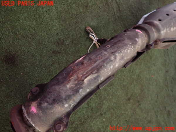 2UPJ-9235932631]アルシオーネ SVX(CXD)フロントパイプ1(右側) 中古_3