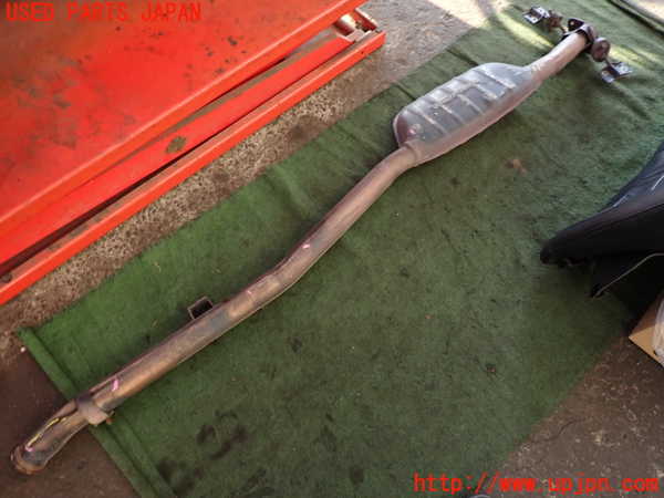 2UPJ-9235932651]アルシオーネ SVX(CXD)センターパイプ1 中古_2