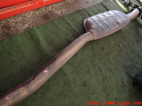 2UPJ-9235932651]アルシオーネ SVX(CXD)センターパイプ1 中古_4