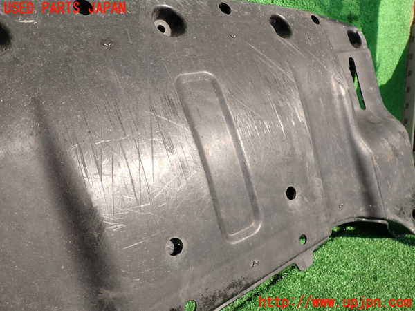 2UPJ-9235932170]アルシオーネ SVX(CXD)エンジンアンダーカバー 中古_2