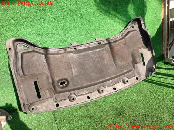 2UPJ-9235932170]アルシオーネ SVX(CXD)エンジンアンダーカバー 中古_3