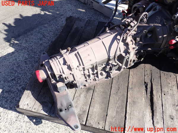 2UPJ-9235933010]アルシオーネ SVX(CXD)ミッション AT EG33DDX1DE 4WD 中古_2