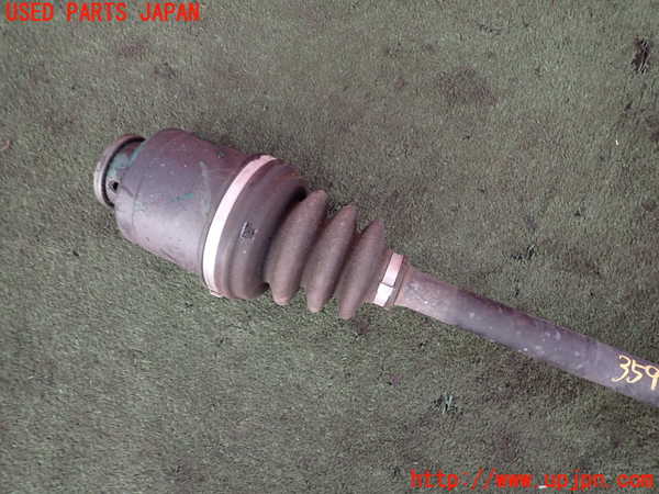 2UPJ-9235934010]アルシオーネ SVX(CXD)右フロントドライブシャフト 中古_3