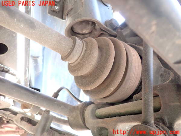 2UPJ-9235934020]アルシオーネ SVX(CXD)右リアドライブシャフト 中古_2