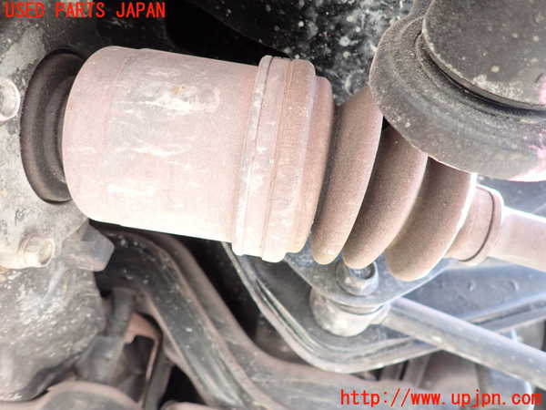 2UPJ-9235934020]アルシオーネ SVX(CXD)右リアドライブシャフト 中古_3