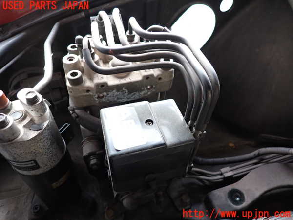 2UPJ-9235934040]アルシオーネ SVX(CXD)ABSアクチュエーター 中古_2