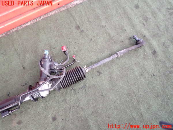 2UPJ-9235934235]アルシオーネ SVX(CXD)パワステギアボックス 中古_2