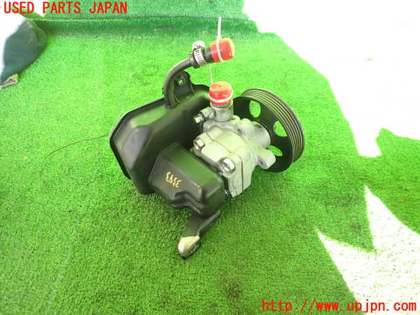 2UPJ-9235934250]アルシオーネ SVX(CXD)パワステポンプ 中古_2