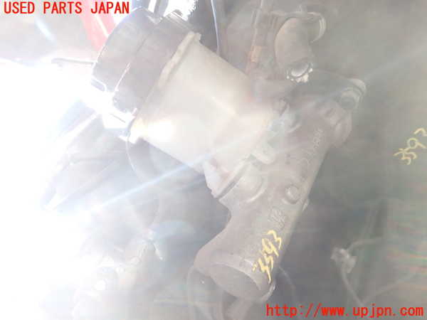 2UPJ-9235934050]アルシオーネ SVX(CXD)ブレーキマスターシリンダー 中古_2