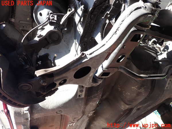 2UPJ-9235935176]アルシオーネ SVX(CXD)右フロントロアアーム1 中古_2