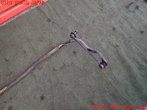 2UPJ-9235935440]アルシオーネ SVX(CXD)フロントスタビライザー 中古_2