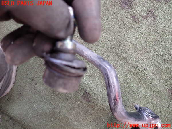 2UPJ-9235935440]アルシオーネ SVX(CXD)フロントスタビライザー 中古_4