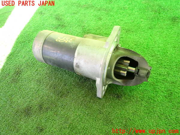 2UPJ-9235936010]アルシオーネ SVX(CXD)セルモーター 中古_2