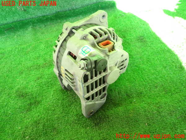 2UPJ-9235936015]アルシオーネ SVX(CXD)オルタネーター(ダイナモ) 中古_2