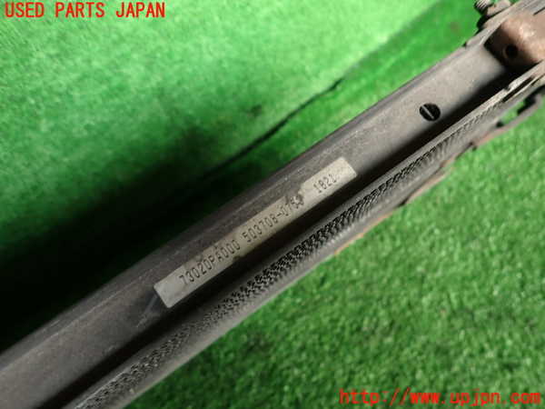 2UPJ-9235936031]アルシオーネ SVX(CXD)エアコンコンデンサー1 中古_2