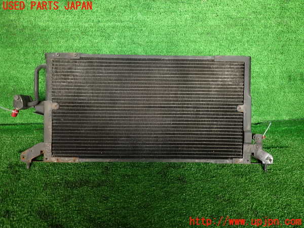 2UPJ-9235936031]アルシオーネ SVX(CXD)エアコンコンデンサー1 中古_3