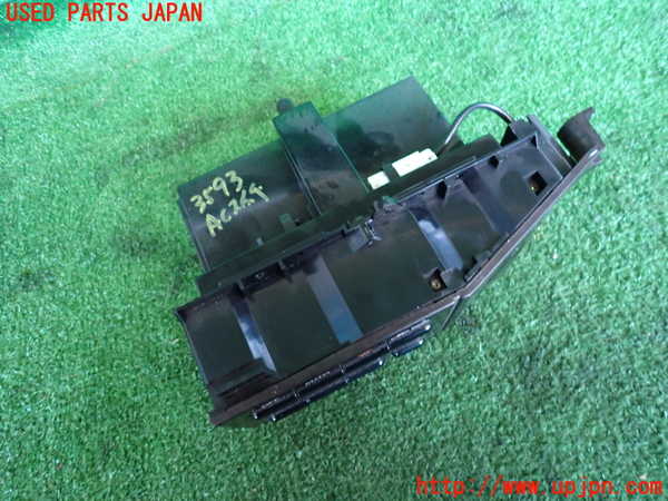 2UPJ-9235936066]アルシオーネ SVX(CXD)エアコンスイッチ1 中古_2
