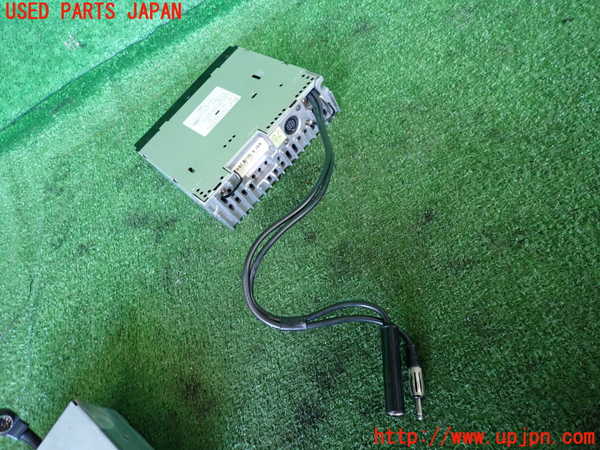 2UPJ-9235936475]アルシオーネ SVX(CXD)テープデッキ 中古_2