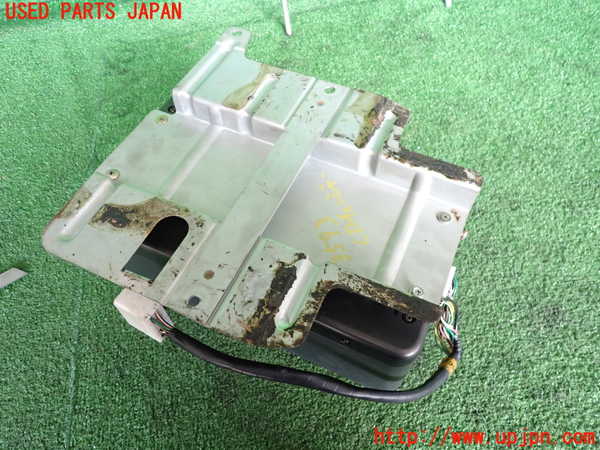 2UPJ-9235936505]アルシオーネ SVX(CXD)CDチェンジャー 中古_3